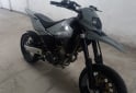 Motos - Husqvarna Sm 610 2008 Nafta 18000Km - En Venta