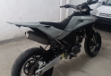 Motos - Husqvarna Sm 610 2008 Nafta 18000Km - En Venta