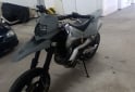 Motos - Husqvarna Sm 610 2008 Nafta 18000Km - En Venta