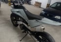Motos - Husqvarna Sm 610 2008 Nafta 18000Km - En Venta