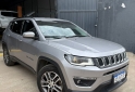 Camionetas - Jeep Compass Sport 2021 Nafta 86000Km - En Venta