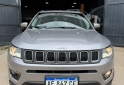 Camionetas - Jeep Compass Sport 2021 Nafta 86000Km - En Venta
