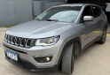 Camionetas - Jeep Compass Sport 2021 Nafta 86000Km - En Venta