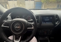 Camionetas - Jeep Compass Sport 2021 Nafta 86000Km - En Venta