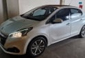 Autos - Peugeot 208 Feline Tiptronic 2018 Nafta 69000Km - En Venta