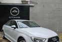 Autos - Audi A3 1.4T Stronic 2017 Nafta 139000Km - En Venta