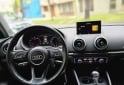 Autos - Audi A3 1.4T Stronic 2017 Nafta 139000Km - En Venta