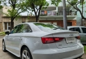 Autos - Audi A3 1.4T Stronic 2017 Nafta 139000Km - En Venta