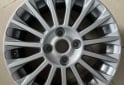 Accesorios para Autos - Llanta Ford Fiesta Kinetic Rodado 16 NUEVA - En Venta