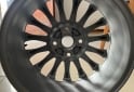 Accesorios para Autos - Llanta Ford Fiesta Kinetic Rodado 16 NUEVA - En Venta