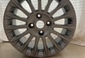 Accesorios para Autos - Llanta Ford Fiesta Kinetic Rodado 16 NUEVA - En Venta