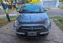 Autos - Fiat 500 LOUNGE AT 2012 Nafta - En Venta
