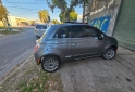 Autos - Fiat 500 LOUNGE AT 2012 Nafta - En Venta