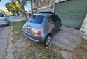 Autos - Fiat 500 LOUNGE AT 2012 Nafta - En Venta