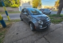 Autos - Fiat 500 LOUNGE AT 2012 Nafta - En Venta