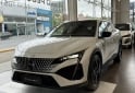 Autos - Peugeot 408 1.6 GT AT 2025 Nafta 0Km - En Venta