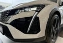 Autos - Peugeot 408 1.6 GT AT 2025 Nafta 0Km - En Venta