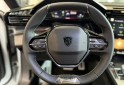 Autos - Peugeot 408 1.6 GT AT 2025 Nafta 0Km - En Venta