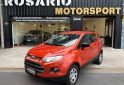 Autos - Ford Ecosport 2014 Nafta  - En Venta