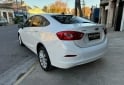 Autos - Chevrolet Cruze LT 2017 Nafta 100000Km - En Venta