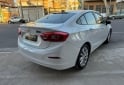 Autos - Chevrolet Cruze LT 2017 Nafta 100000Km - En Venta
