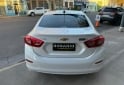 Autos - Chevrolet Cruze LT 2017 Nafta 100000Km - En Venta