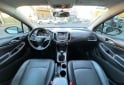 Autos - Chevrolet Cruze LT 2017 Nafta 100000Km - En Venta