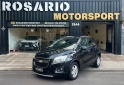 Autos - Chevrolet Tracker Ltz 2015 Nafta 130000Km - En Venta