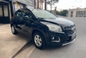 Autos - Chevrolet Tracker Ltz 2015 Nafta 130000Km - En Venta