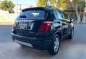 Autos - Chevrolet Tracker Ltz 2015 Nafta 130000Km - En Venta
