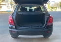 Autos - Chevrolet Tracker Ltz 2015 Nafta 130000Km - En Venta