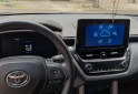 Autos - Toyota COROLLA CROSS SE-G 2022 Nafta 35000Km - En Venta