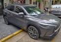 Autos - Toyota COROLLA CROSS SE-G 2022 Nafta 35000Km - En Venta