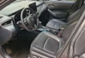 Autos - Toyota COROLLA CROSS SE-G 2022 Nafta 35000Km - En Venta