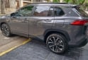Autos - Toyota COROLLA CROSS SE-G 2022 Nafta 35000Km - En Venta