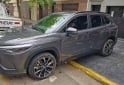 Autos - Toyota COROLLA CROSS SE-G 2022 Nafta 35000Km - En Venta