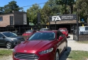 Autos - Ford MONDEO 2016 Nafta  - En Venta