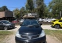 Autos - Nissan TIIDA 2012 Nafta  - En Venta