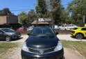 Autos - Nissan TIIDA 2012 Nafta  - En Venta