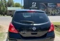 Autos - Nissan TIIDA 2012 Nafta  - En Venta