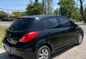 Autos - Nissan TIIDA 2012 Nafta  - En Venta