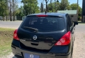 Autos - Nissan TIIDA 2012 Nafta  - En Venta
