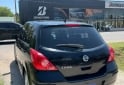 Autos - Nissan TIIDA 2012 Nafta  - En Venta