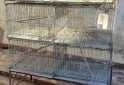 Otros - 4 Jaulas Voladoras + Otras + Accesorios - En Venta
