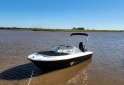 Embarcaciones - PAGLIETTINI PESCADIN 440 - En Venta