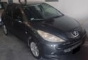 Autos - Peugeot 207 XS 1.6 COMPACT 5 P 2010 Nafta 180000Km - En Venta