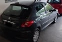 Autos - Peugeot 207 XS 1.6 COMPACT 5 P 2010 Nafta 180000Km - En Venta