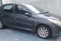 Autos - Peugeot 207 XS 1.6 COMPACT 5 P 2010 Nafta 180000Km - En Venta