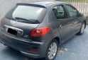 Autos - Peugeot 207 XS 1.6 COMPACT 5 P 2010 Nafta 180000Km - En Venta