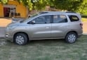 Autos - Chevrolet Spin LT 2013 GNC 160000Km - En Venta